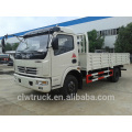 5-7 ton diesel mini truck,Dongfeng 4x2 mini truck diesel